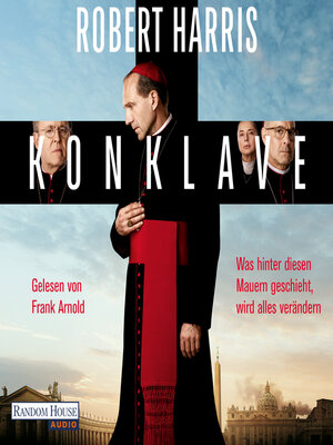cover image of Konklave